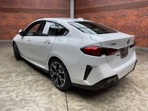 Certified 2025 BMW 228i xDrive w/ Technology Package image 3