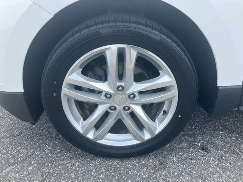 Used 2019 Chevrolet Equinox Premier w/ LPO, Floor Liner Package image 31