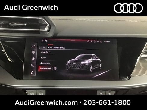 Used 2026 Audi A3 2.0T Premium AWD/4WD image 19
