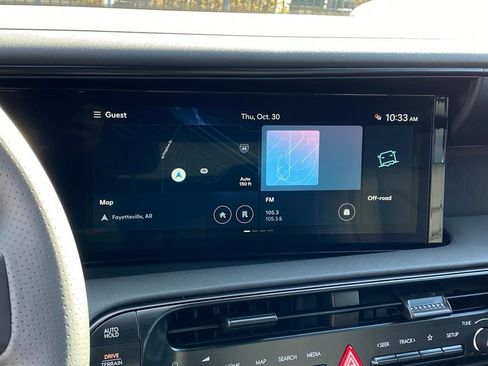 New 2026 Hyundai Palisade XRT Pro AWD/4WD image 16