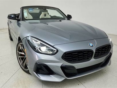 Used 2024 BMW Z4 M40i w/ Premium Package