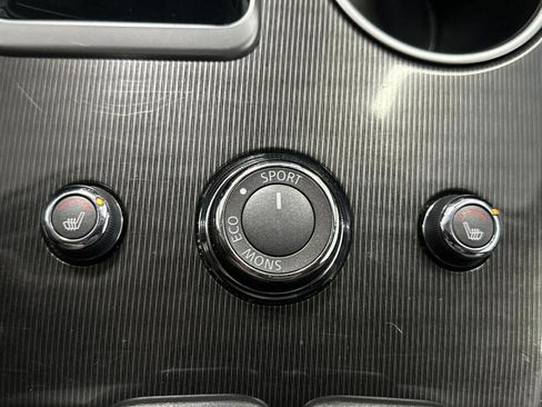 Used 2020 INFINITI QX60 Luxe w/ Essential Package image 21