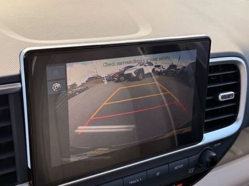 New 2026 Hyundai Venue SEL FWD image 24