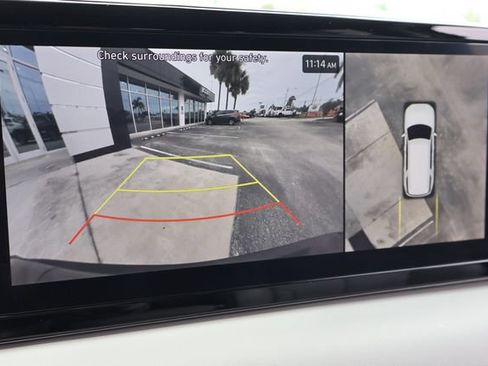 Used 2025 Hyundai Palisade SEL FWD image 30