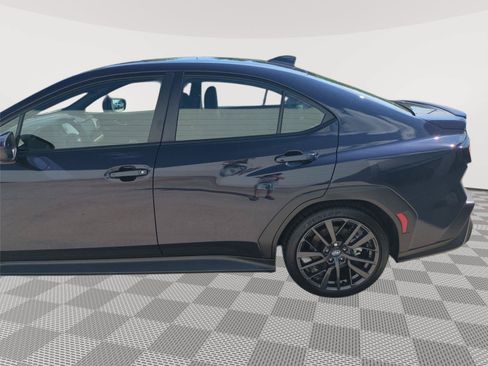 Used 2025 Subaru WRX Premium AWD/4WD image 27