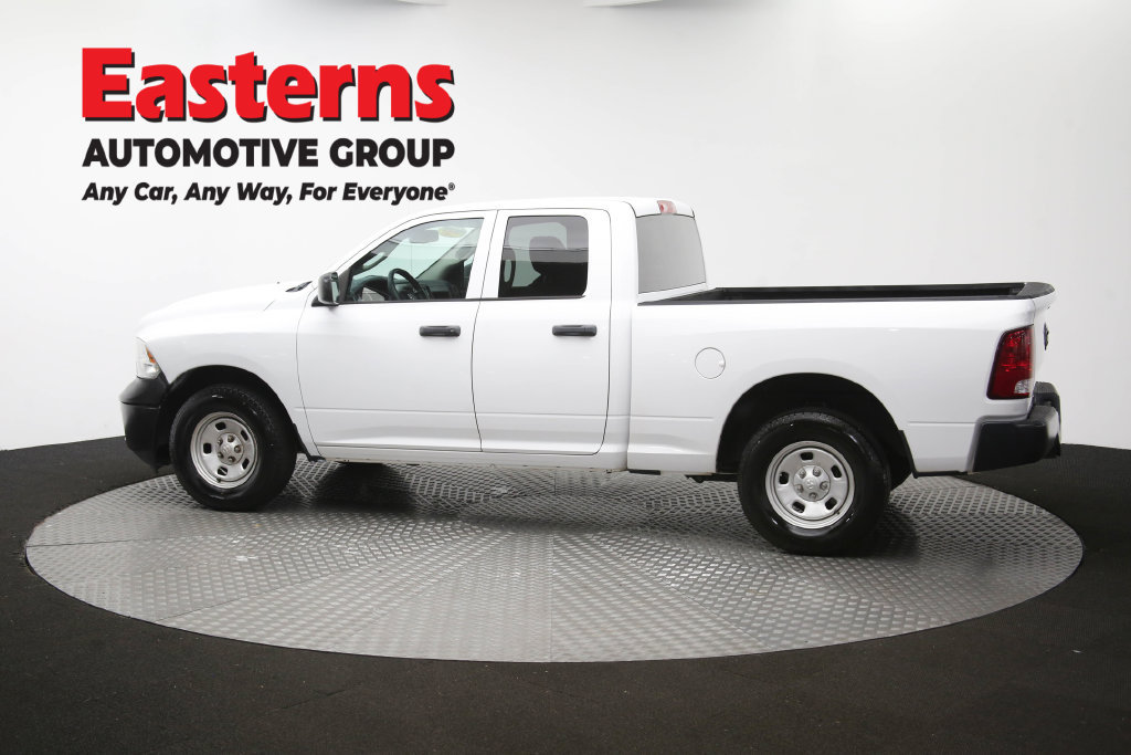 Used 2019 RAM 1500 Tradesman RWD image 60