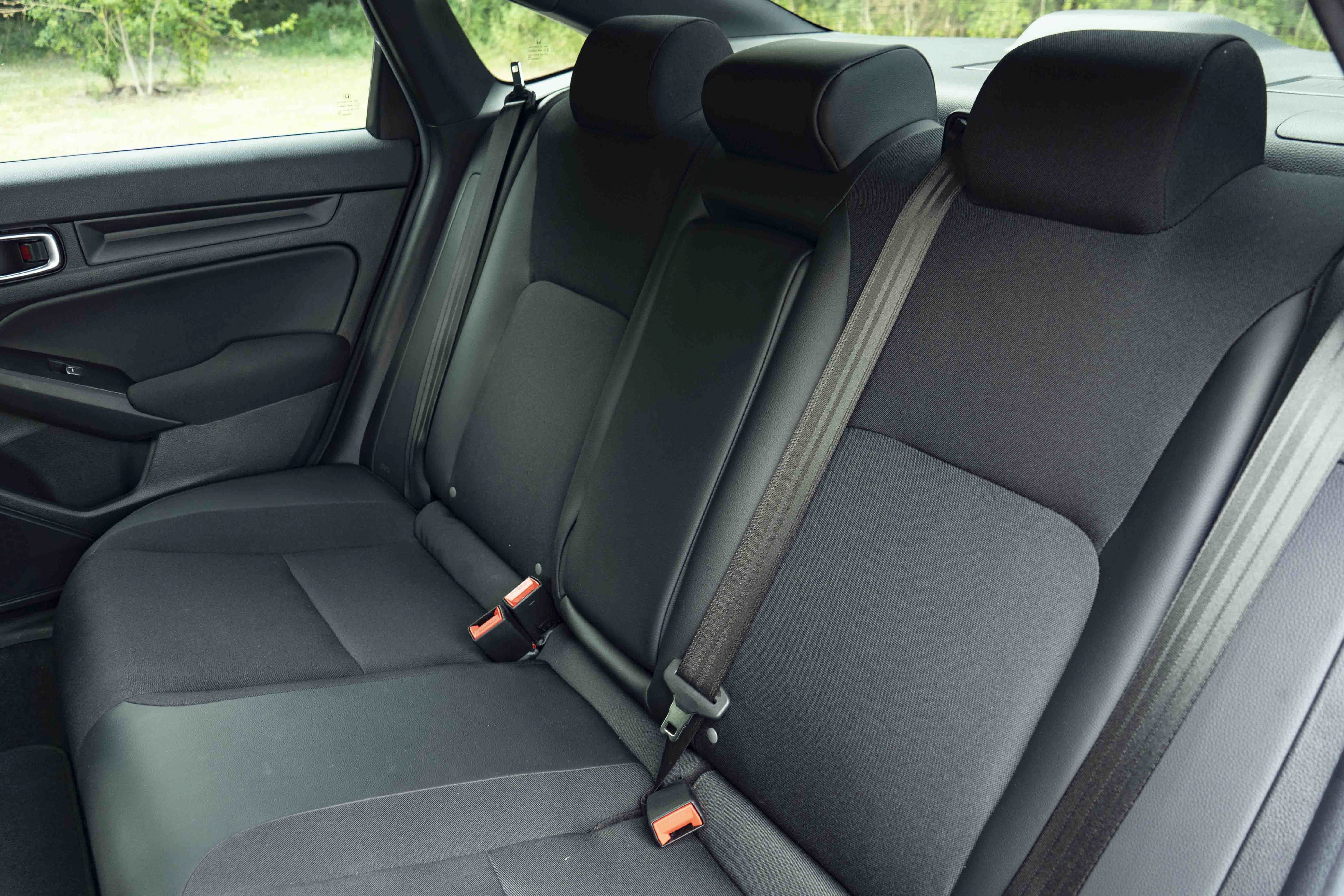 Used 2026 Honda Civic Sport image 18