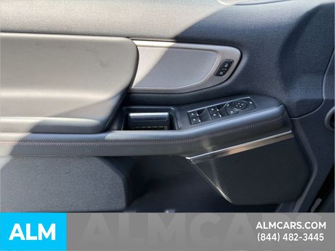 Certified 2025 Ford Expedition Max Active image 23