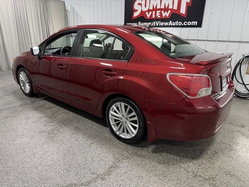 Used 2013 Subaru Impreza 2.0i Premium w/ Alloy Wheel Pkg + Moonroof image 6