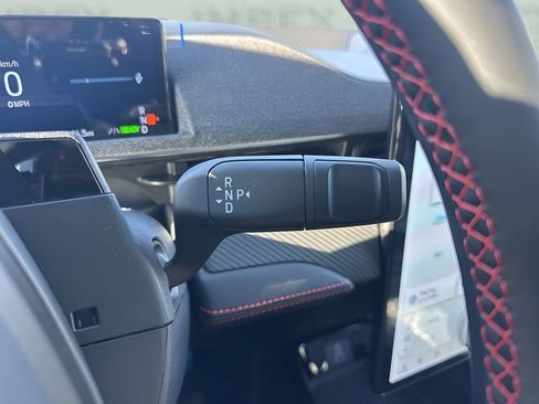 Used 2025 Ford Mustang Mach-E Premium w/ Sport Appearance Package image 18