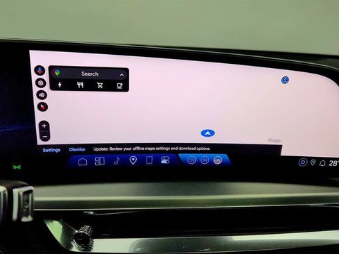 Used 2024 Cadillac Lyriq Sport w/ LPO, Floor Liner Package image 18