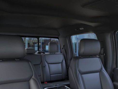 New 2025 Ford F150 XLT w/ Equipment Group 303A High image 22