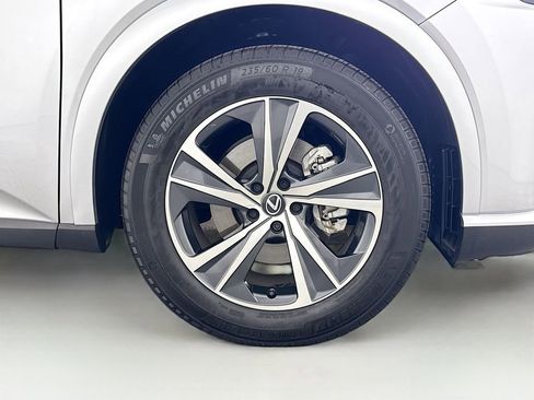 Certified 2025 Lexus RX 350 FWD w/ Technology Package image 30