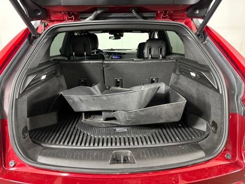 Used 2021 Cadillac XT4 Luxury image 27