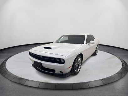 Used 2022 Dodge Challenger GT