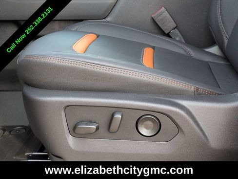 New 2026 GMC Sierra 1500 AT4 w/ AT4 Premium Package AWD/4WD image 20