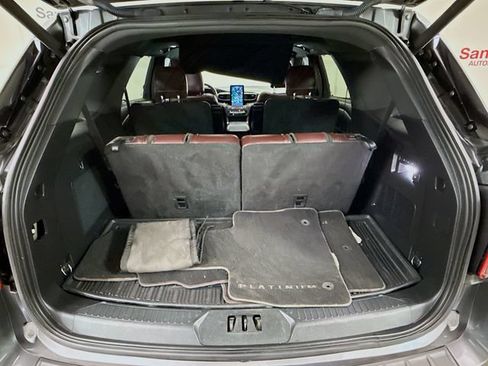 Used 2020 Ford Explorer Platinum w/ Premium Technology Package AWD/4WD image 28
