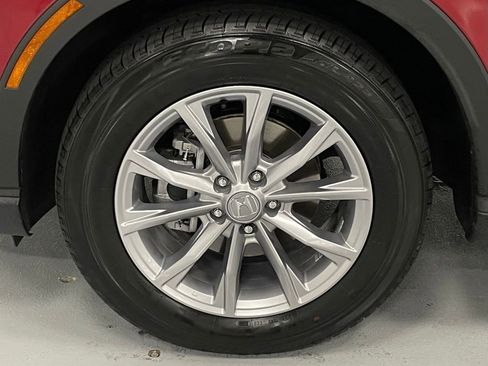 Used 2023 Honda CR-V EX-L image 8