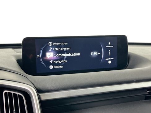 Used 2025 MAZDA CX-50 AWD 2.5 S w/ Preferred Package image 21