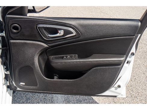 Used 2016 Chrysler 200 C w/ Navigation & Sound Group I AWD/4WD image 16