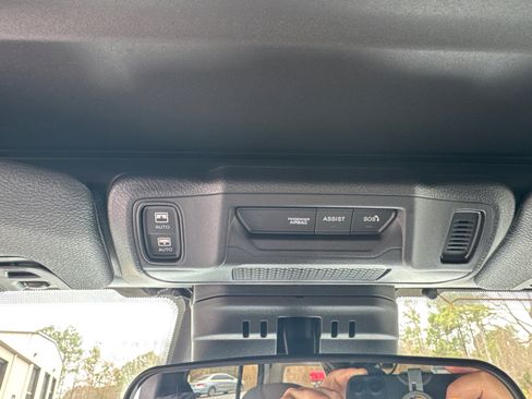 New 2026 Jeep Wrangler Sport S AWD/4WD image 31
