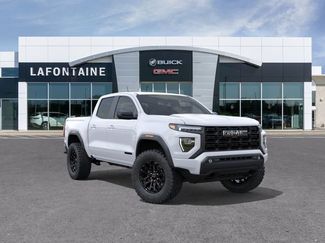 New 2026 GMC Canyon Elevation w/ Convenience Package AWD/4WD video 1