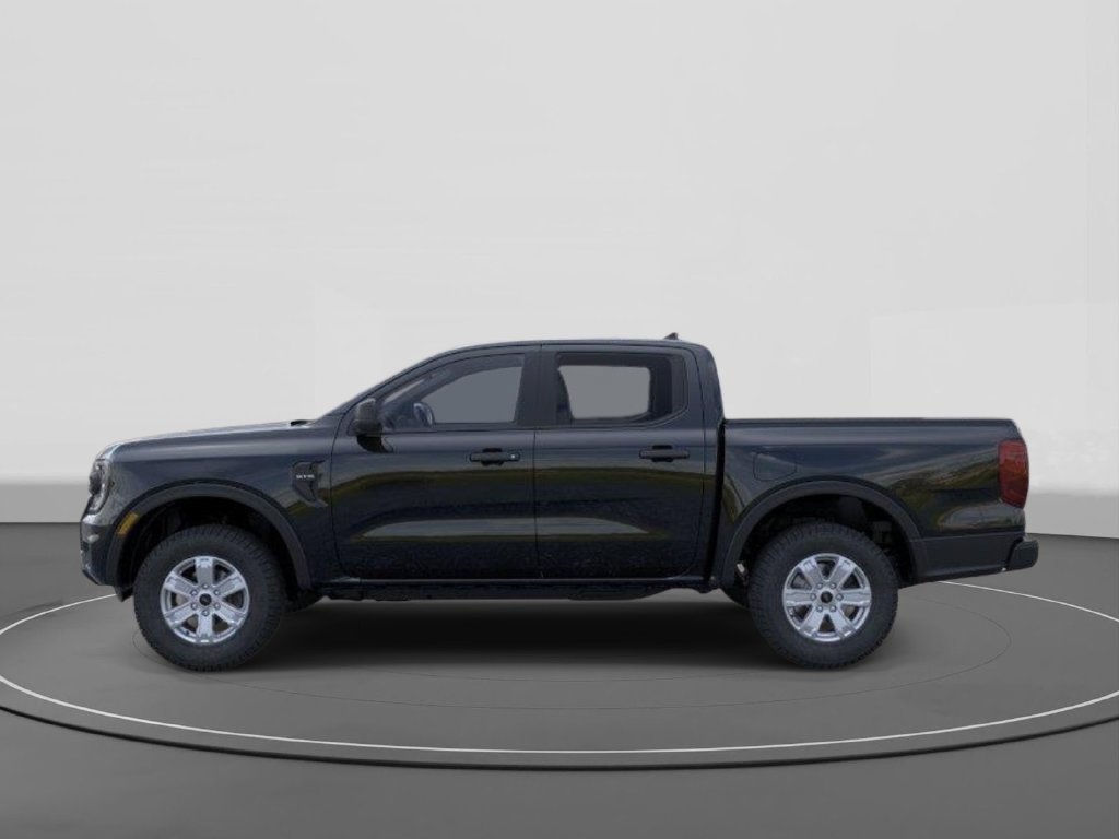 New 2026 Ford Ranger XL w/ Trailer Tow Package RWD image 3