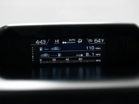 Used 2018 Subaru Impreza 2.0i Limited image 37