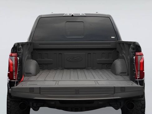 Certified 2024 Ford F150 Raptor AWD/4WD image 32