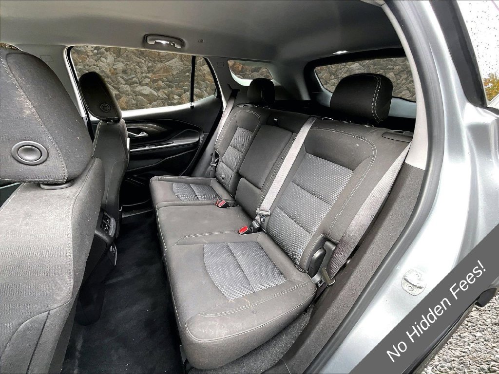 Used 2023 GMC Terrain SLE w/ Driver Convenience Package AWD/4WD image 22