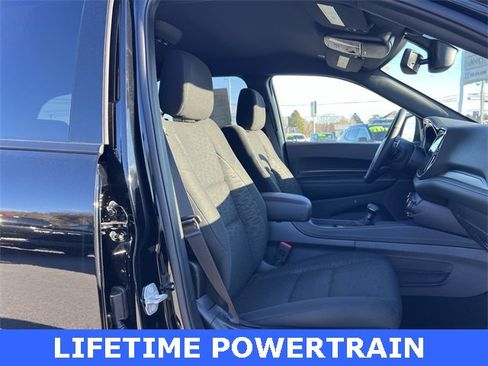 New 2026 Dodge Durango GT w/ Blacktop Package image 19