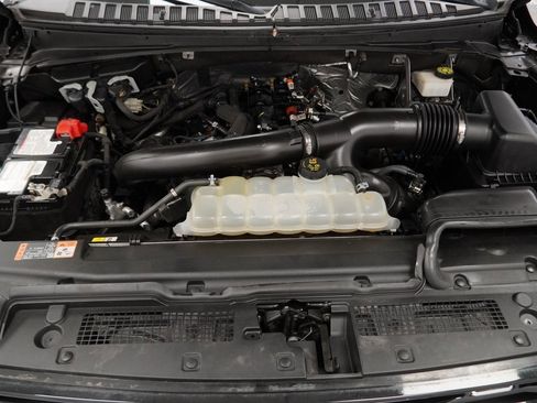 Used 2023 Ford Expedition Max Limited image 57