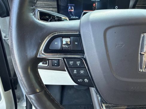 Used 2023 Lincoln Navigator Black Label AWD/4WD image 23