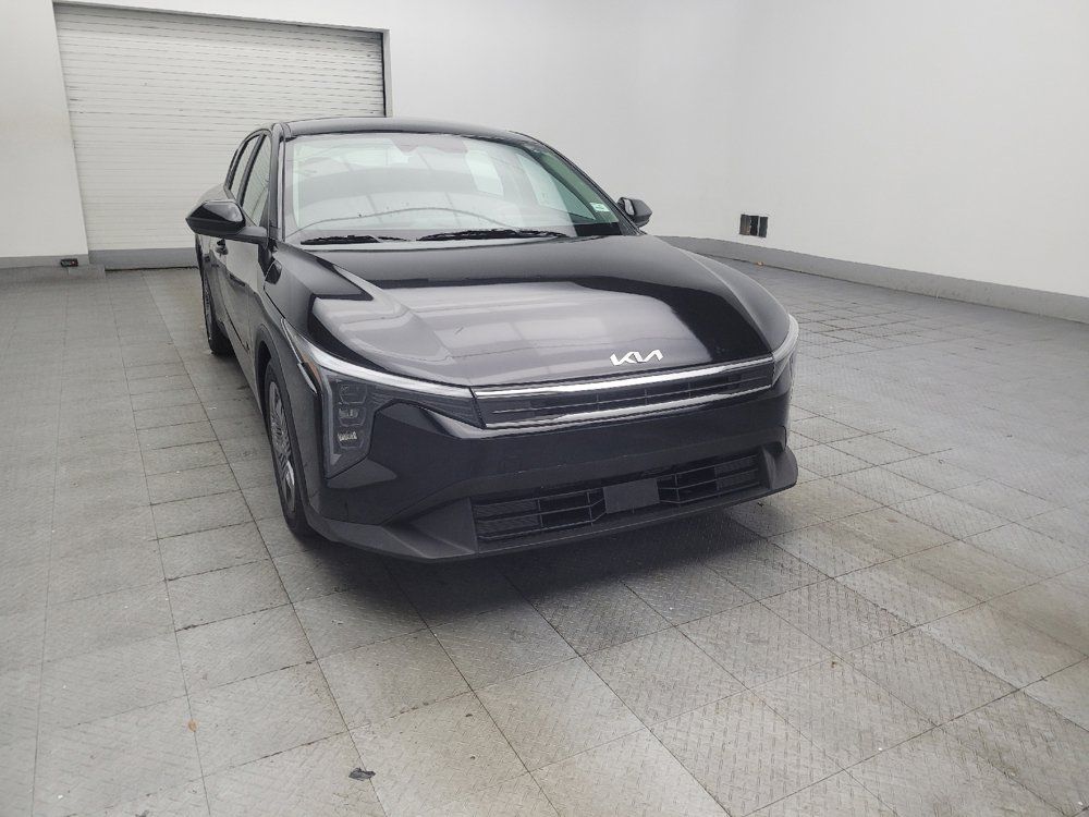 Used 2025 Kia K4 FWD image 13