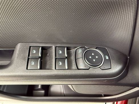 New 2025 Ford Bronco Sport Big Bend w/ Convenience Package image 12