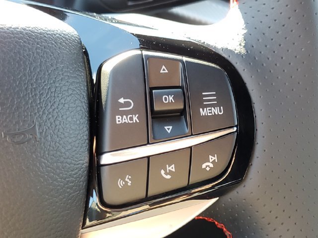 New 2027 Ford Explorer ST-Line w/ Premium Package AWD/4WD image 15