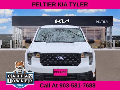 Used 2025 Ford Maverick XL image 2