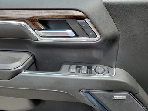 Used 2023 GMC Sierra 1500 Elevation w/ Preferred Package image 27