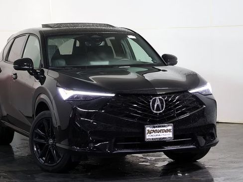 Used 2026 Acura ADX A-Spec AWD/4WD image 6