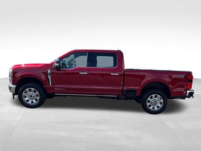 New 2026 Ford F250 Lariat w/ Lariat Ultimate Package