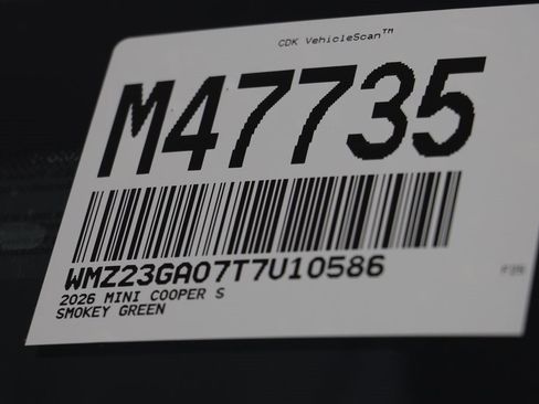 New 2026 MINI Cooper Countryman S image 25