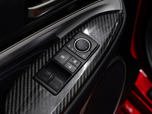 Used 2019 Lexus RC F image 54