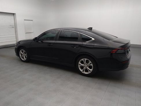 Used 2023 Honda Accord LX image 3