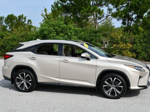 Used 2019 Lexus RX 350 AWD w/ Navigation Package image 36