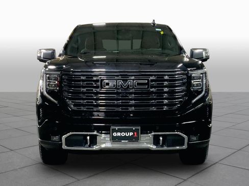 Used 2023 GMC Sierra 1500 Denali Ultimate AWD/4WD image 4