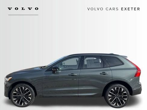 New 2026 Volvo XC60 B5 Ultra w/ Climate Package image 4