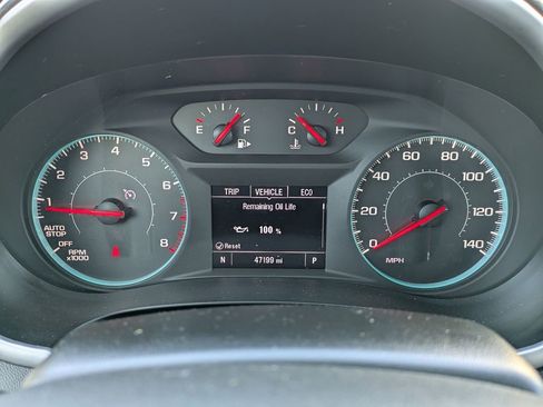 Used 2024 Chevrolet Malibu LT image 26