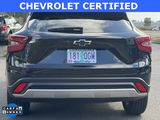 Certified 2025 Chevrolet Trax LT w/ Driver Confidence Package image 6