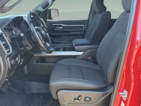 Used 2020 RAM 1500 Big Horn image 27