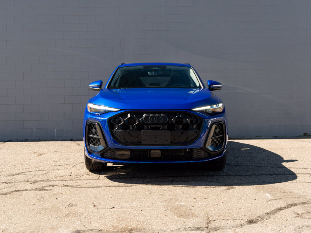 New 2026 Audi Q5 Prestige AWD/4WD image 2